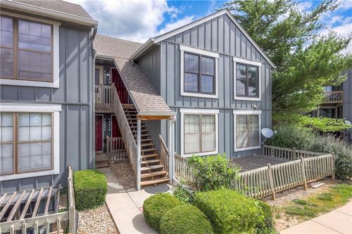 12818 W 110th Ter, Overland Park, KS, 66210-1280 | Card Image