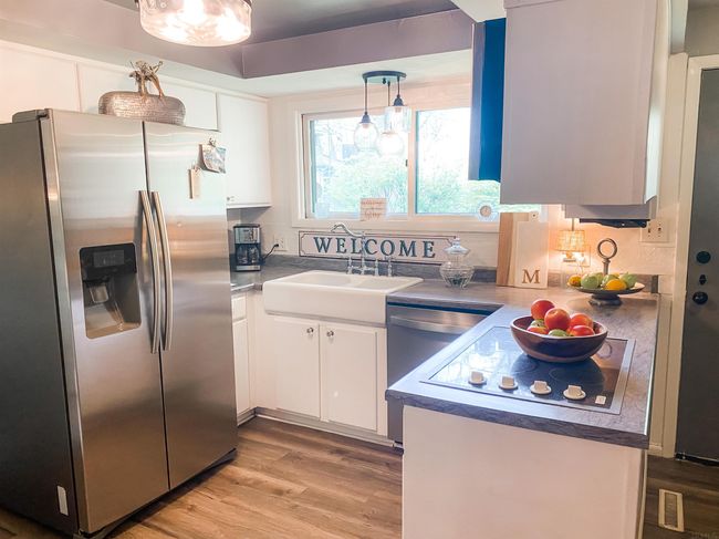 5219 Forest Grove Dr, House other with 3 bedrooms, 2 bathrooms and null parking in Fort Wayne IN | Image 9