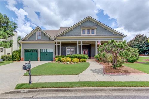 2843 White Azalea St, Buford, GA, 30519-8061 | Card Image