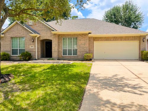 24511 Saddle Path Ct, Spring, TX, 77373-7604 | Card Image