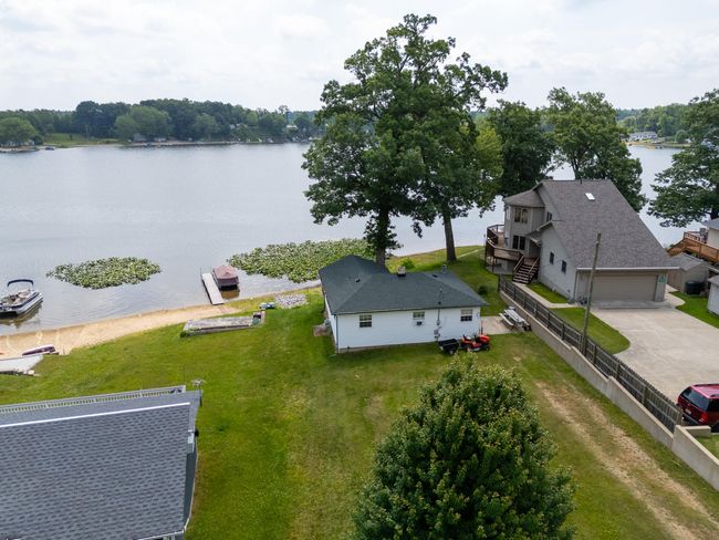 17295 Stevens Forest Lake St, House other with 2 bedrooms, 1 bathrooms and null parking in Cassopolis MI | Image 22