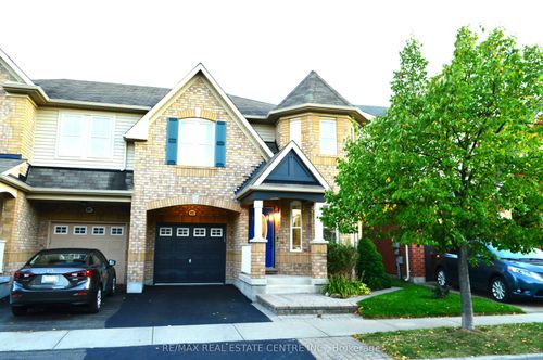 882 Mcewan Dr, Milton, ON, L9T6P5 | Card Image