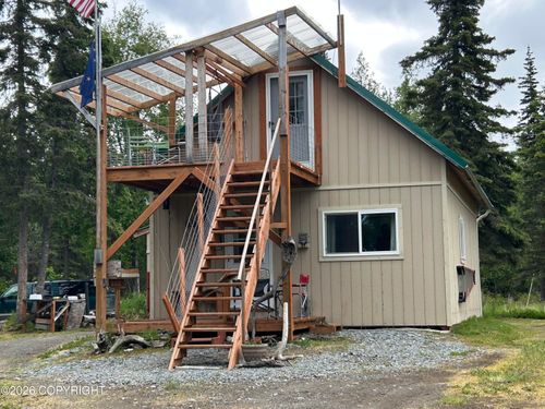 20890 Nita Street, Clam Gulch, AK, 99568 | Card Image