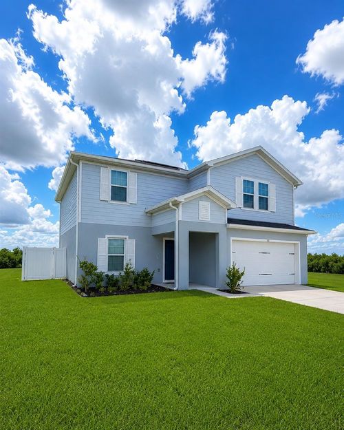 614 Manchester Path, Dundee, FL, 33838 | Card Image