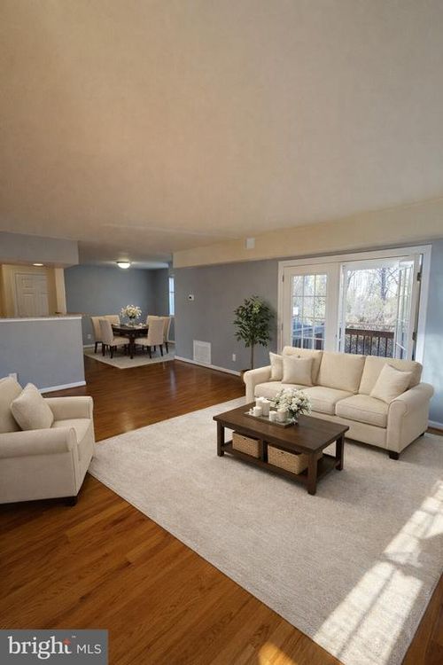 apt-4-7514 Hawthorne St, LANDOVER, MD, 20785-2658 | Card Image