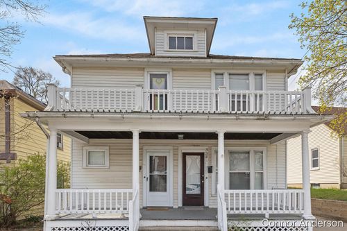 938 5th St, Grand Rapids, MI, 49504-5137 | Card Image
