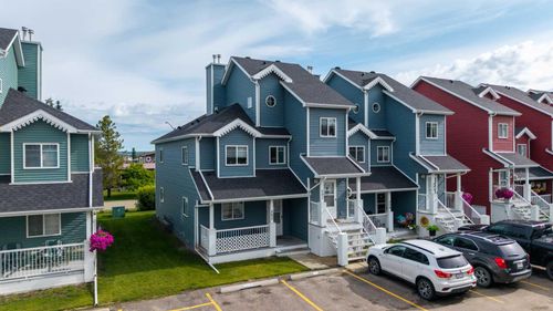 502-5220 50a Ave, Sylvan Lake, AB, T4S1E5 | Card Image
