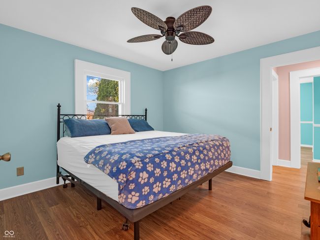 87 S 10 Th Ave, House other with 3 bedrooms, 2 bathrooms and null parking in Beech Grove IN | Image 13