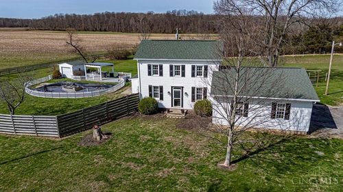 8631 Preble County Line Rd, Germantown, OH, 45327-9700 | Card Image