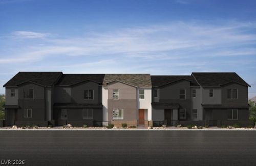 8447 Bayside Bluff Avenue, Las Vegas, NV, 89149 | Card Image