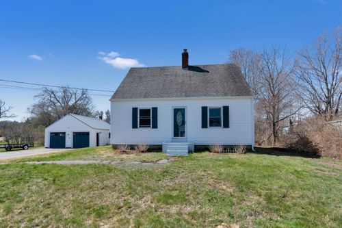 15 Sunset Avenue, North Berwick, ME, 03906 | Card Image