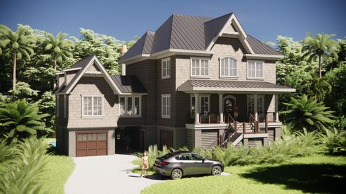 386 Green Winged Teal Rd, Kiawah Island, SC, 29455-5616 | Card Image