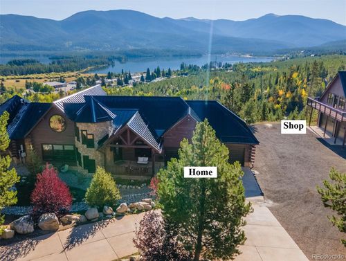 114 County Road 4624, Grand Lake, CO, 80447-5091 | Card Image