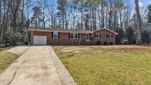 6409 Arrington Rd, Raleigh, NC, 27607-4805 | Card Image