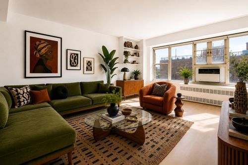 12a-125 Ashland Place, New York City, NY, 11201 | Card Image
