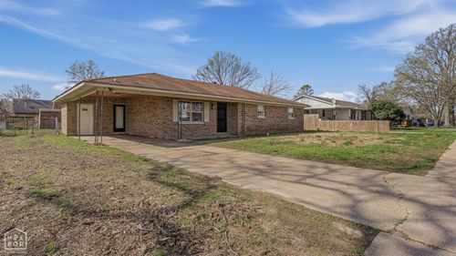 1019 S Parkside St, Blytheville, AR, 72315-2250 | Card Image