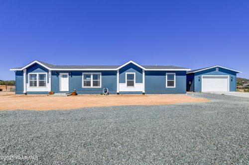 354 N Old Coach Trl, Dewey-Humboldt, AZ, 86327-6320 | Card Image