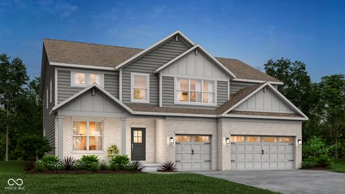 5343 Pelion Pl, Mccordsville, IN, 46055-0464 | Card Image