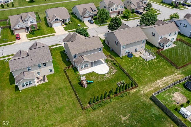 2324 Boneset Dr, House other with 4 bedrooms, 3 bathrooms and null parking in Plainfield IN | Image 17