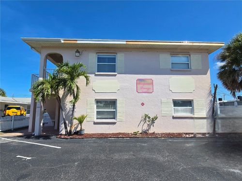 2-525 73rd Ave, St Pete Beach, FL, 33706-3638 | Card Image