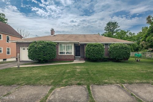 45 Catherine Street, Amsterdam, NY, 12010 | Card Image