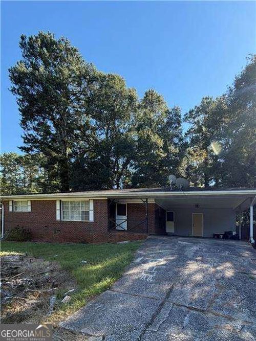 1111 Luther Dr Sw, Mableton, GA, 30126-2123 | Card Image