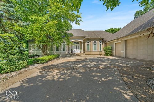 6522 Stockwell Dr, Indianapolis, IN, 46237-3172 | Card Image