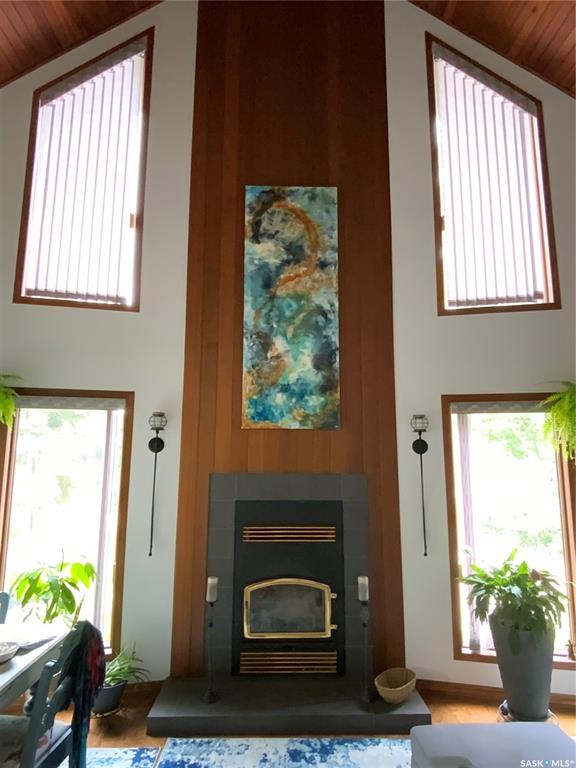 Residential in Good Spirit Lake 4