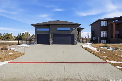 38 Huber Drive, Edenwold Rm No.158, SK, S4L0E7 | Card Image