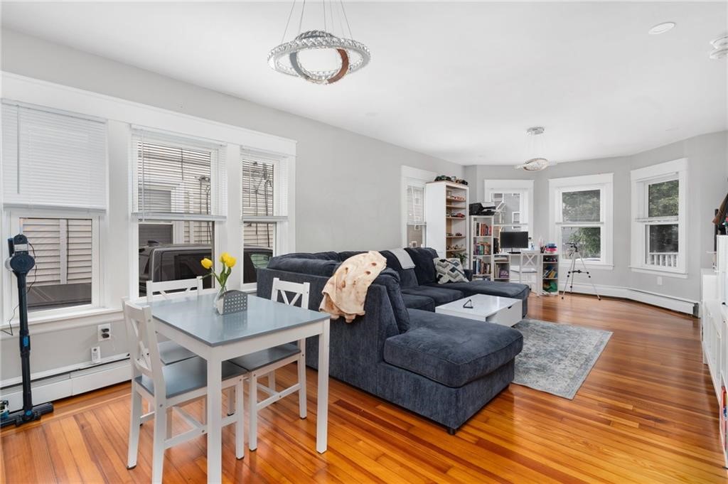 Residential Lease in Providence 5