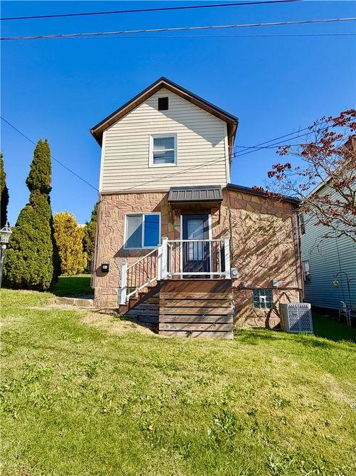 54 Euclid Ave, Uniontown, PA, 15401-3712 | Card Image