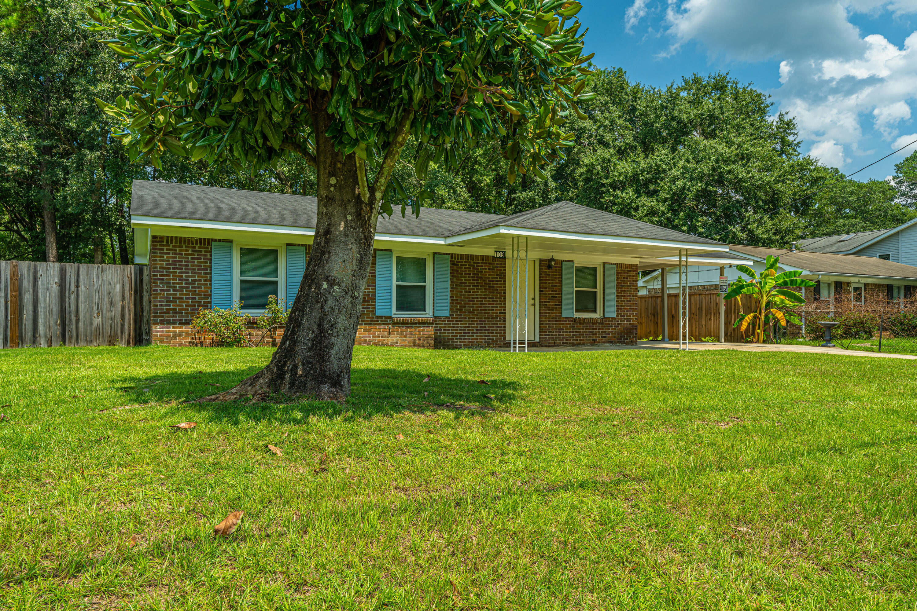 Watchung Ave, Goose Creek, SC 29445