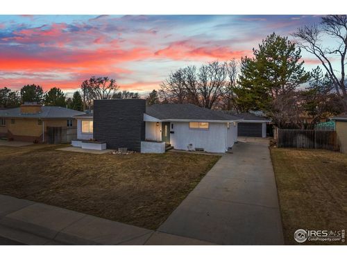 329 Balsam St, Fort Morgan, CO, 80701-3827 | Card Image