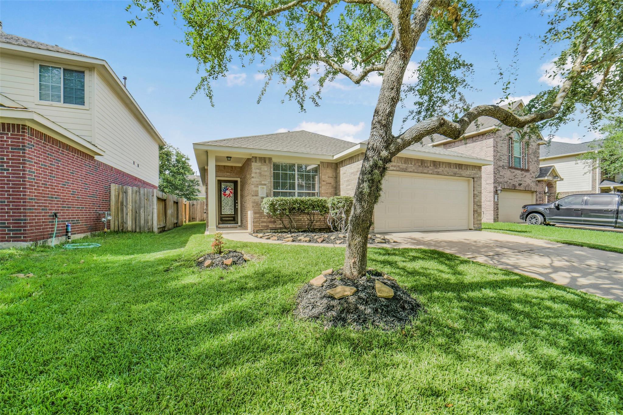 Residential in Katy 3