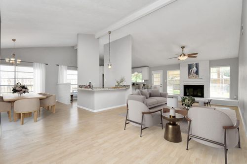 11506 Barwood Bend Dr, Houston, TX, 77065-2131 | Card Image