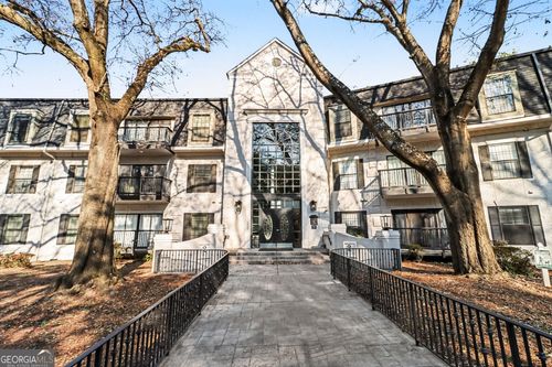 1202 Pine Heights Dr Ne, atlanta, GA, 30324-2833 | Card Image