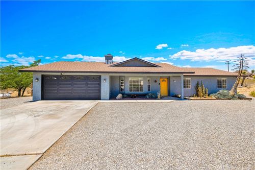 63372 Quail Springs Rd, Joshua Tree, CA, 92252 | Card Image