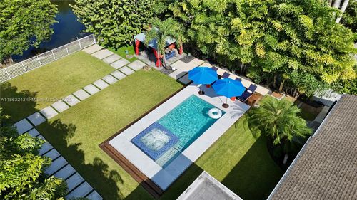 14441 S Biscayne River Rd, Miami, FL, 33161-2715 | Card Image