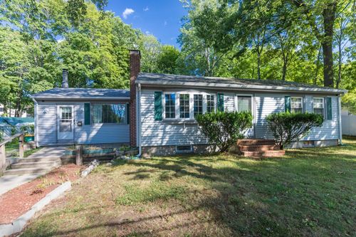 10 Howe Street, Rochester, NH, 03867 | Card Image