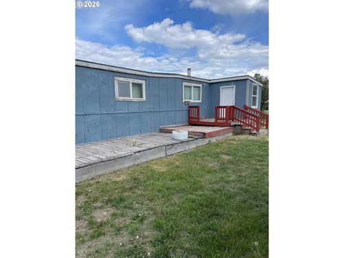 420 W Grant St, Burns, OR, 97720-9800 | Card Image