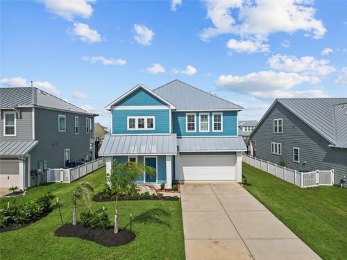 5206 Brigantine Cay Ct, Texas City, TX, 77590-1501 | Card Image