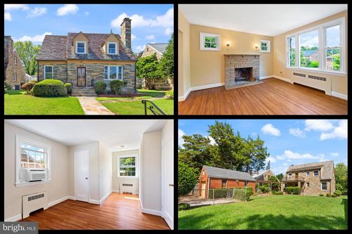 1428 Oglethorpe St Nw, WASHINGTON, DC, 20011-8119 | Card Image