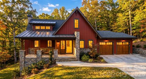 Lot 37 Longcliff Lane, Lake Toxaway, NC, 28747 | Card Image