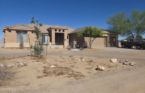 27710 N 237th Ln, Wittmann, AZ, 85361-2747 | Card Image