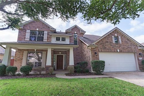 1411 River Birch Way, Pflugerville, TX, 78660-5810 | Card Image