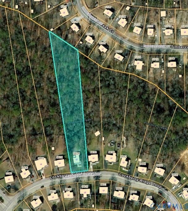 Residential in Unknown 5