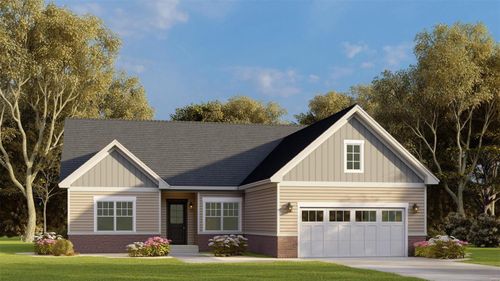 5 Wild Ridge/ Pikewood, Black Jack, MO, 63033 | Card Image