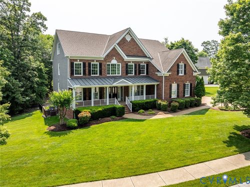 4307 Wilcot Dr, Midlothian, VA, 23113-3639 | Card Image