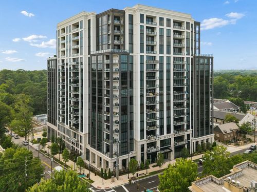 607-2425 Peachtree Rd Ne, Atlanta, GA, 30305-4393 | Card Image