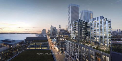 15 Richardson St, Toronto, ON, M5A0Y5 | Card Image